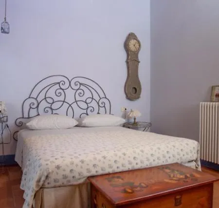 Holiday home Casetta Dei Lagoni *