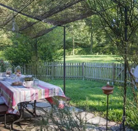 Holiday home Casetta Dei Lagoni