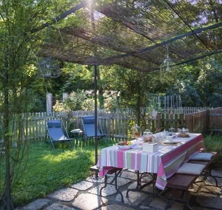 Casetta Dei Lagoni Holiday home Arona