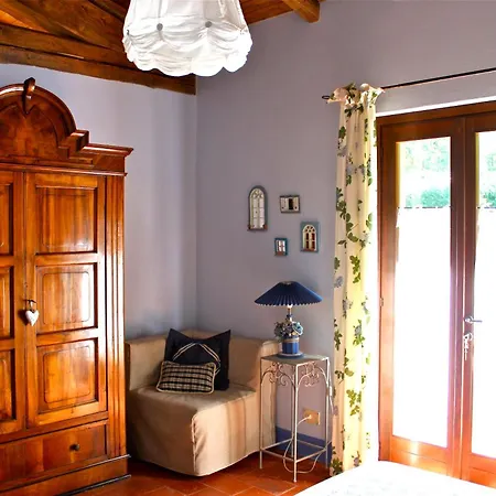 Casetta Dei Lagoni *