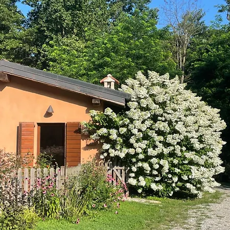 Casetta Dei Lagoni * Arona