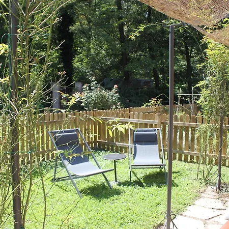 Nyaraló Casetta Dei Lagoni