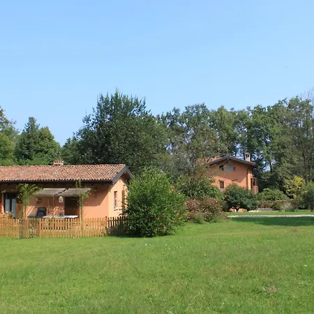 Holiday home Casetta Dei Lagoni