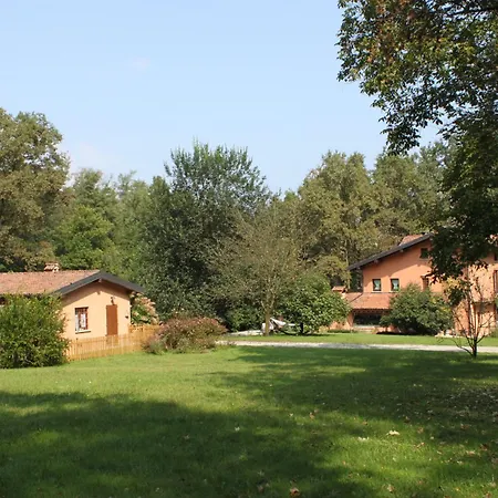 Casetta Dei Lagoni