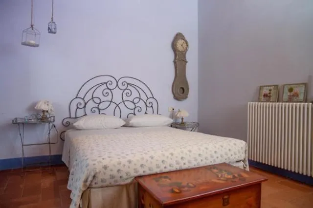 Dom wakacyjny Casetta Dei Lagoni *