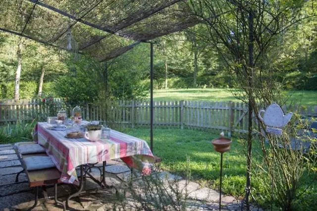 Dom wakacyjny Casetta Dei Lagoni