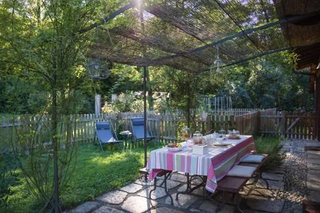 Casetta Dei Lagoni Dom wakacyjny Arona