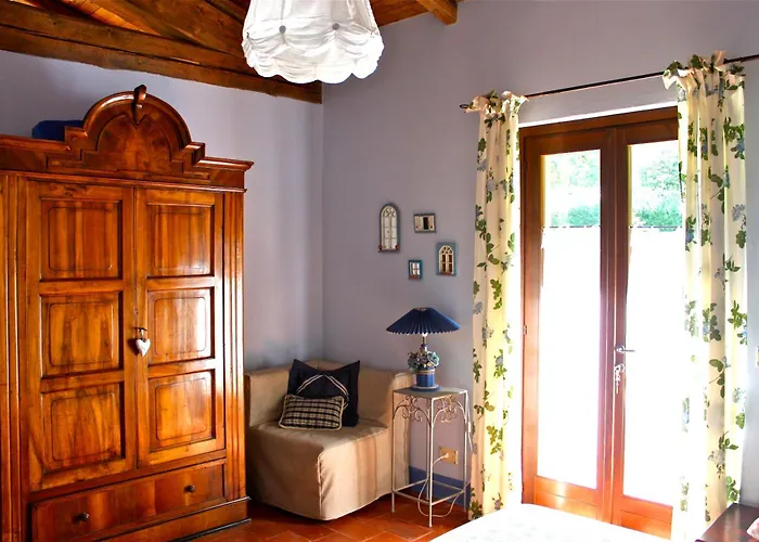 Casetta Dei Lagoni *