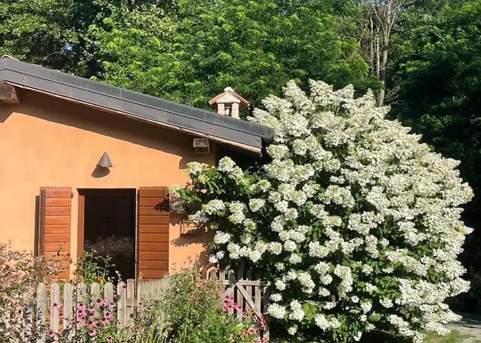 Casetta Dei Lagoni * Arona