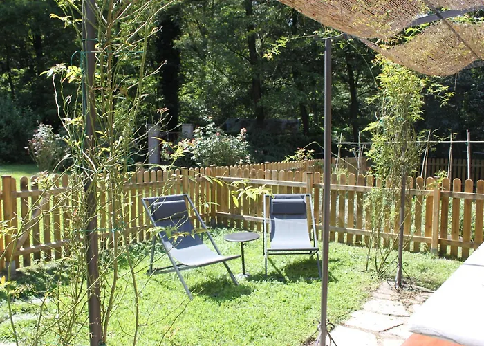 Dom wakacyjny Casetta Dei Lagoni