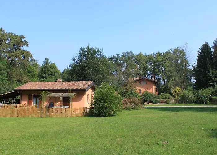 Dom wakacyjny Casetta Dei Lagoni