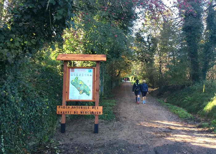 Casetta Dei Lagoni *